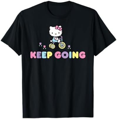 Amazon.com: Hello Kitty Peeking Pocket Tee Shirt T-Shirt